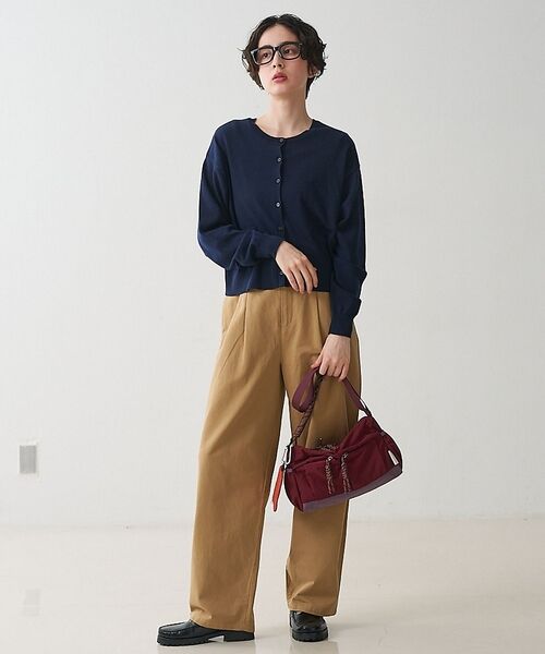 collex / コレックス ショルダーバッグ | 【WEB限定】【撥水】【CTFK/コントロールフリーク】ポケットワイドショルダー | 詳細30
