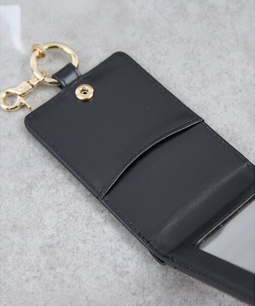 collex / コレックス モバイルケース | 【WEB限定】【BEAURE/ヴュレ】モバイルマグネットスタンドミラー | 詳細10