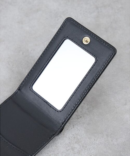 collex / コレックス モバイルケース | 【WEB限定】【BEAURE/ヴュレ】モバイルマグネットスタンドミラー | 詳細11