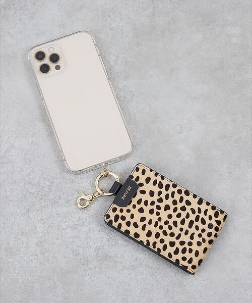 collex / コレックス モバイルケース | 【WEB限定】【BEAURE/ヴュレ】モバイルマグネットスタンドミラー | 詳細3