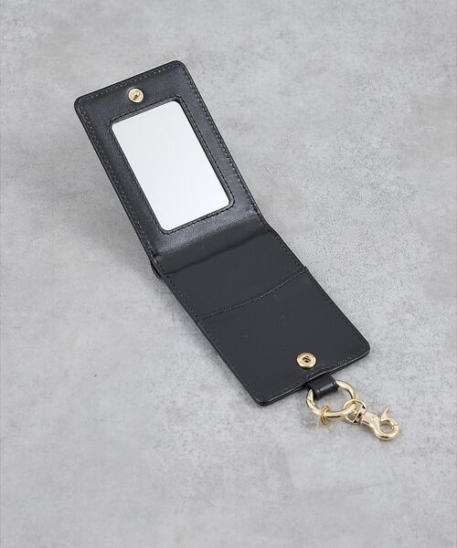 collex / コレックス モバイルケース | 【WEB限定】【BEAURE/ヴュレ】モバイルマグネットスタンドミラー | 詳細8