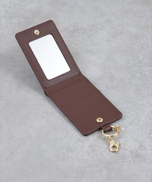 collex / コレックス モバイルケース | 【WEB限定】【BEAURE/ヴュレ】モバイルマグネットスタンドミラー | 詳細14