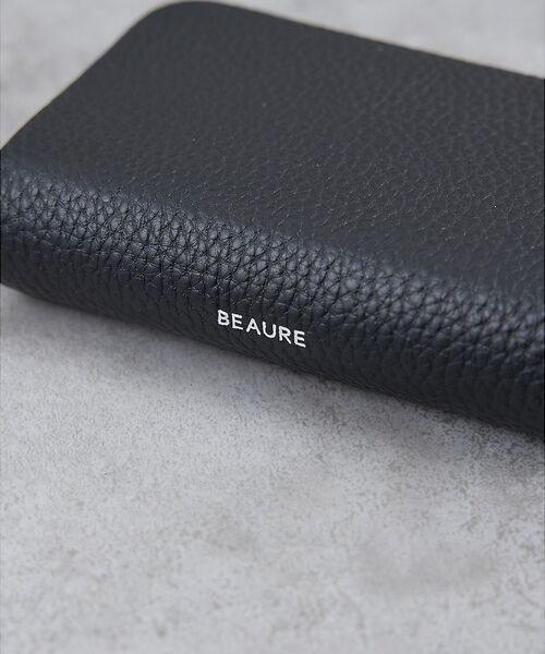 collex / コレックス 財布・コインケース・マネークリップ | 【WEB限定】【BEAURE/ヴュレ】モバイルマグネットキーケース | 詳細11