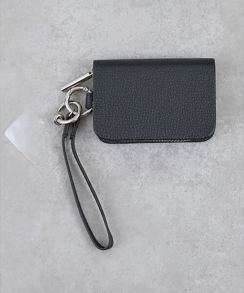 collex / コレックス 財布・コインケース・マネークリップ | 【WEB限定】【BEAURE/ヴュレ】モバイルマグネットキーケース | 詳細5