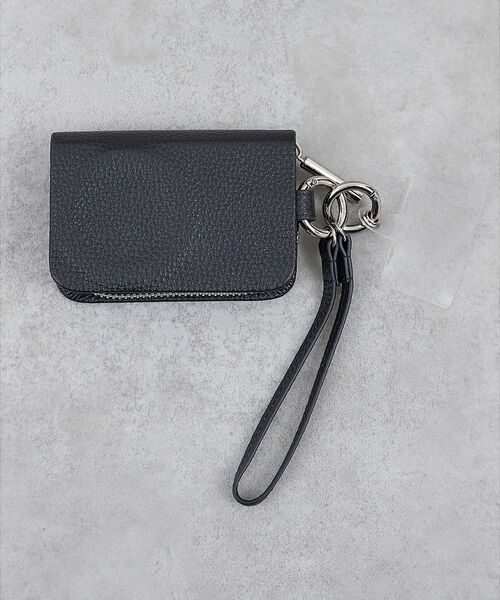 collex / コレックス 財布・コインケース・マネークリップ | 【WEB限定】【BEAURE/ヴュレ】モバイルマグネットキーケース | 詳細6