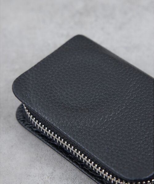 collex / コレックス 財布・コインケース・マネークリップ | 【WEB限定】【BEAURE/ヴュレ】モバイルマグネットキーケース | 詳細7