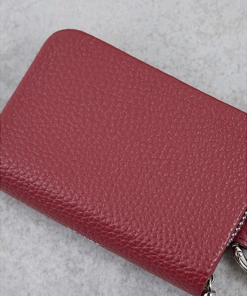 collex / コレックス 財布・コインケース・マネークリップ | 【WEB限定】【BEAURE/ヴュレ】モバイルマグネットキーケース | 詳細13