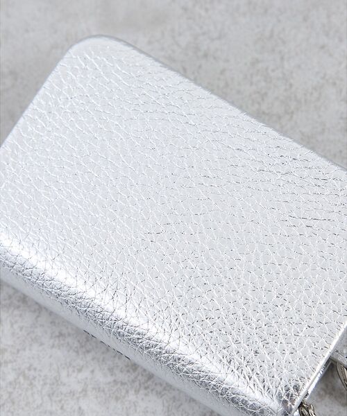 collex / コレックス 財布・コインケース・マネークリップ | 【WEB限定】【BEAURE/ヴュレ】モバイルマグネットキーケース | 詳細14
