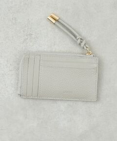 collex / コレックス 財布・コインケース・マネークリップ | 【WEB限定】【BEAURE/ヴュレ】レザージップスマートウォレット