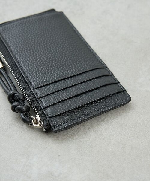 collex / コレックス 財布・コインケース・マネークリップ | 【WEB限定】【BEAURE/ヴュレ】レザージップスマートウォレット | 詳細11