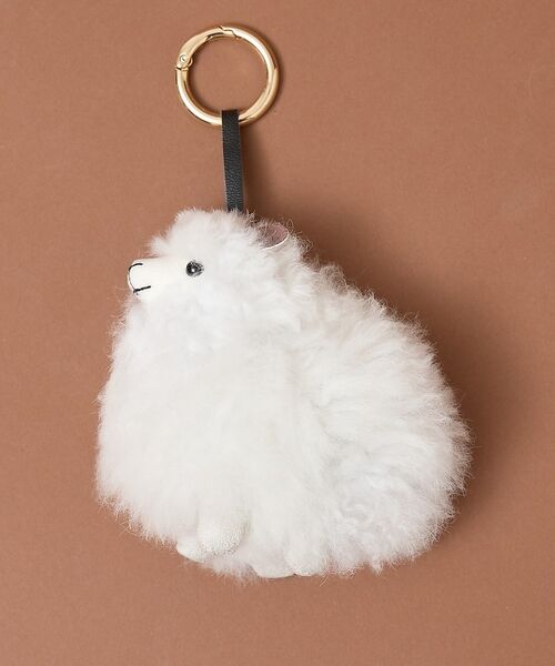 collex / コレックス キーホルダー・ストラップ | 【WEB限定】【COSY/コージー】Mini Sheep【予約】 | 詳細7