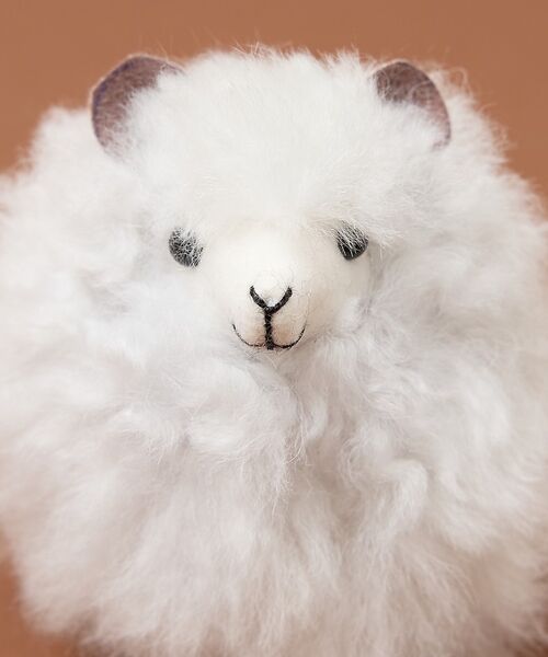 collex / コレックス キーホルダー・ストラップ | 【WEB限定】【COSY/コージー】Mini Sheep【予約】 | 詳細8