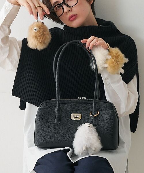 collex / コレックス キーホルダー・ストラップ | 【WEB限定】【COSY/コージー】Mini Sheep【予約】 | 詳細9