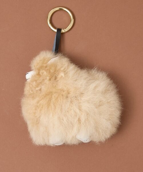collex / コレックス キーホルダー・ストラップ | 【WEB限定】【COSY/コージー】Mini Sheep【予約】 | 詳細13