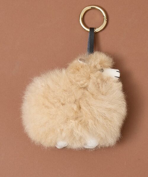 collex / コレックス キーホルダー・ストラップ | 【WEB限定】【COSY/コージー】Mini Sheep【予約】 | 詳細14