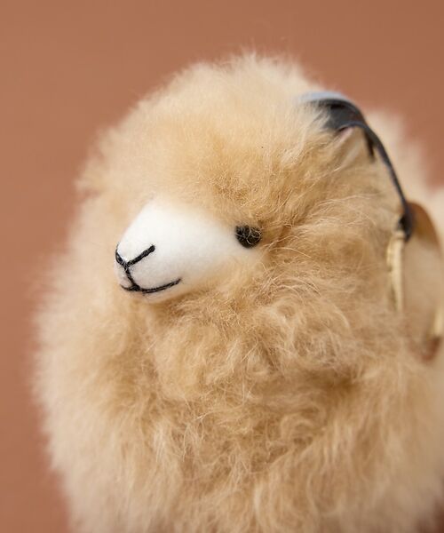 collex / コレックス キーホルダー・ストラップ | 【WEB限定】【COSY/コージー】Mini Sheep【予約】 | 詳細16