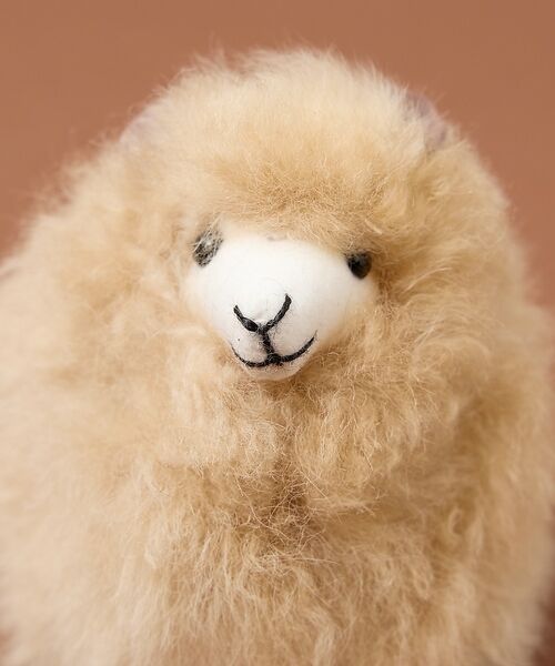collex / コレックス キーホルダー・ストラップ | 【WEB限定】【COSY/コージー】Mini Sheep【予約】 | 詳細18
