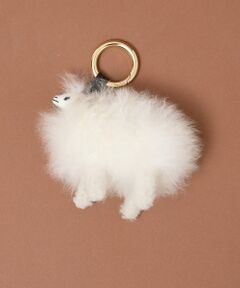 collex / コレックス キーホルダー・ストラップ | 【WEB限定】【COSY/コージー】MiniminiSheep【予約】