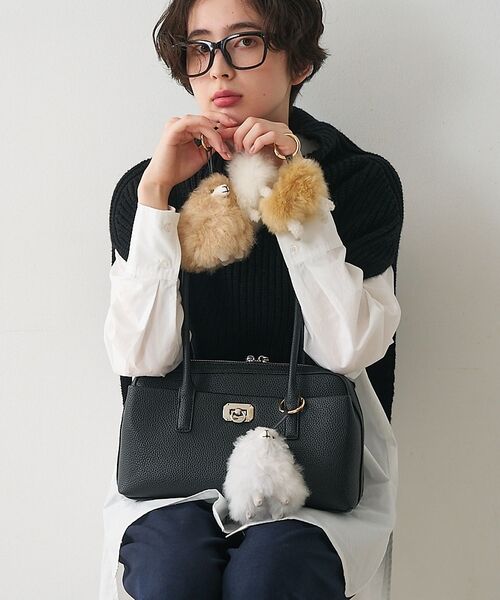 collex / コレックス キーホルダー・ストラップ | 【WEB限定】【COSY/コージー】MiniminiSheep【予約】 | 詳細10