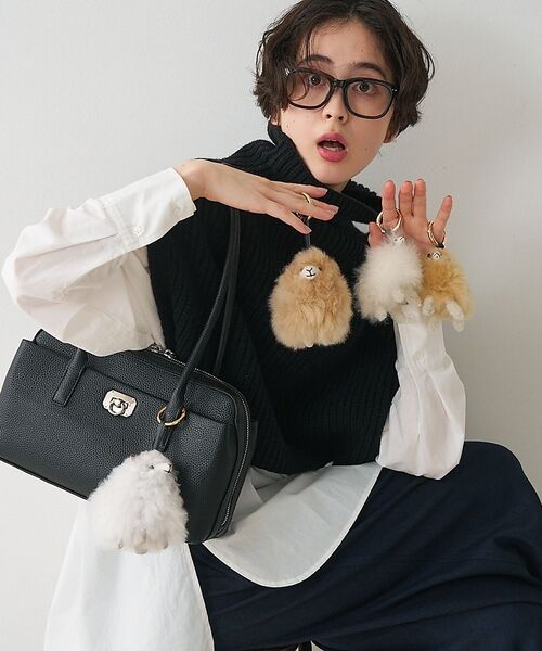 collex / コレックス キーホルダー・ストラップ | 【WEB限定】【COSY/コージー】MiniminiSheep【予約】 | 詳細11