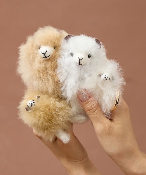 collex / コレックス キーホルダー・ストラップ | 【WEB限定】【COSY/コージー】MiniminiSheep【予約】 | 詳細2