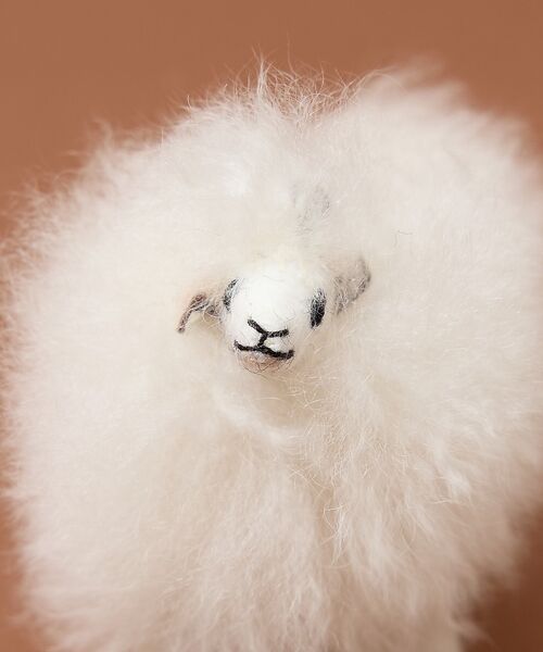 collex / コレックス キーホルダー・ストラップ | 【WEB限定】【COSY/コージー】MiniminiSheep【予約】 | 詳細8