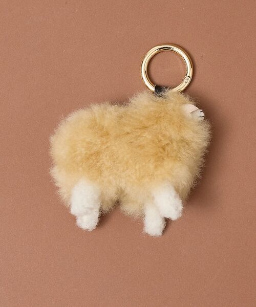 collex / コレックス キーホルダー・ストラップ | 【WEB限定】【COSY/コージー】MiniminiSheep【予約】 | 詳細14