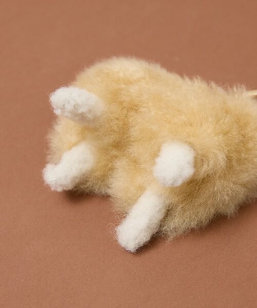 collex / コレックス キーホルダー・ストラップ | 【WEB限定】【COSY/コージー】MiniminiSheep【予約】 | 詳細15