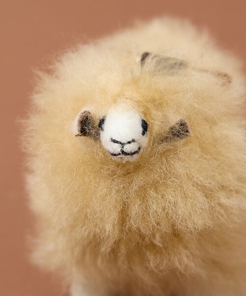 collex / コレックス キーホルダー・ストラップ | 【WEB限定】【COSY/コージー】MiniminiSheep【予約】 | 詳細18