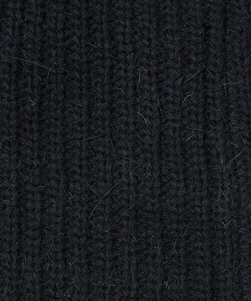collex / コレックス ハット | 【 Ruben / ルーベン 】ANGORA LAKED BEANIE ニットビ | 詳細7