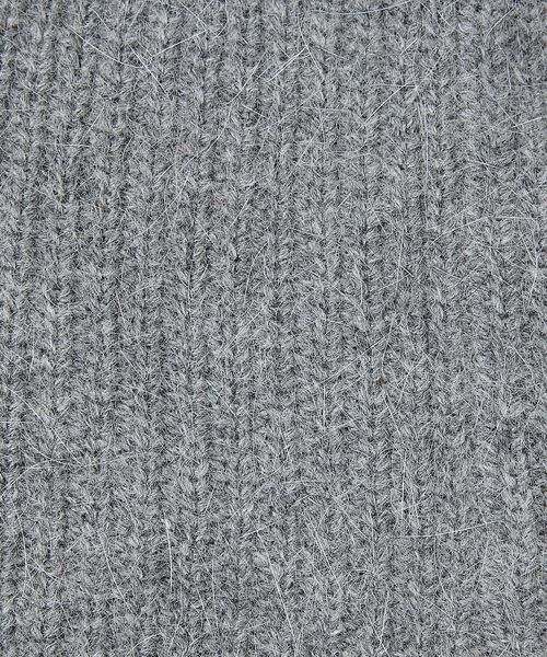 collex / コレックス ハット | 【 Ruben / ルーベン 】ANGORA LAKED BEANIE ニットビ | 詳細13