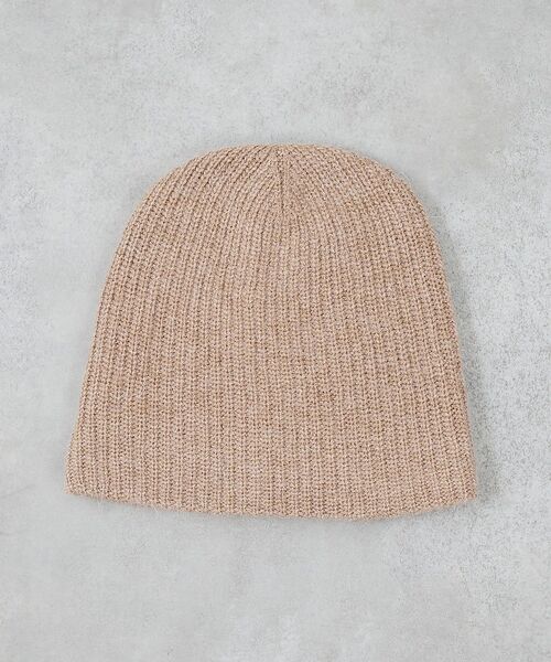 collex / コレックス ハット | 【 Ruben / ルーベン 】ANGORA LAKED BEANIE ニットビ | 詳細17