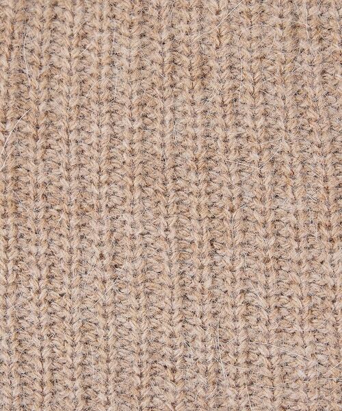 collex / コレックス ハット | 【 Ruben / ルーベン 】ANGORA LAKED BEANIE ニットビ | 詳細18
