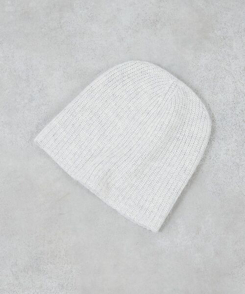 collex / コレックス ハット | 【 Ruben / ルーベン 】ANGORA LAKED BEANIE ニットビ | 詳細23