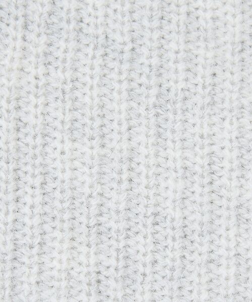 collex / コレックス ハット | 【 Ruben / ルーベン 】ANGORA LAKED BEANIE ニットビ | 詳細25
