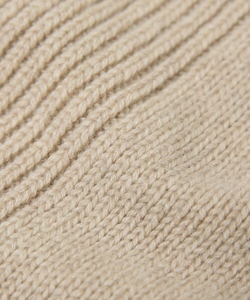 collex / コレックス マフラー・ショール・スヌード・ストール | 【WEB限定】【WILLIAM BRUNTON】 HEAD SCARF  ニット | 詳細11