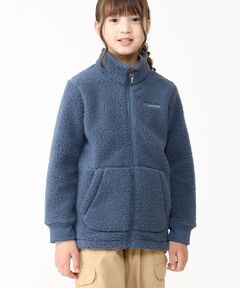 Columbia / コロンビア その他アウター | Columbia/ 【KIDS】ラギットリッジIIシェルパフルジップ /コロンビア