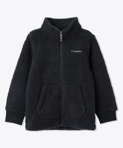 Columbia / コロンビア その他アウター | Columbia/ 【KIDS】ラギットリッジIIシェルパフルジップ /コロンビア | 詳細2