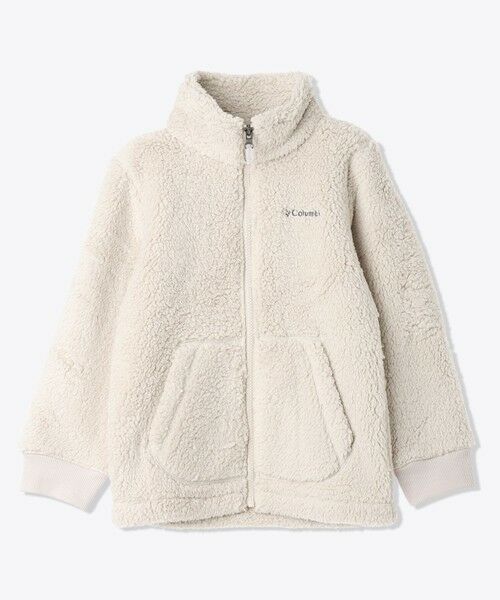 Columbia / コロンビア その他アウター | Columbia/ 【KIDS】ラギットリッジIIシェルパフルジップ /コロンビア | 詳細5