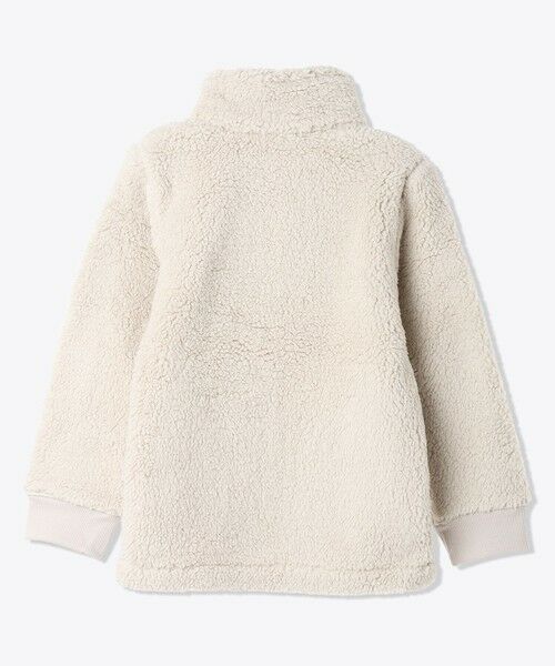 Columbia / コロンビア その他アウター | Columbia/ 【KIDS】ラギットリッジIIシェルパフルジップ /コロンビア | 詳細6