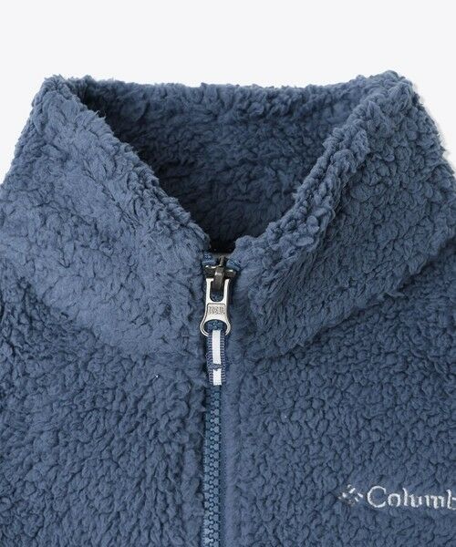 Columbia / コロンビア その他アウター | Columbia/ 【KIDS】ラギットリッジIIシェルパフルジップ /コロンビア | 詳細10