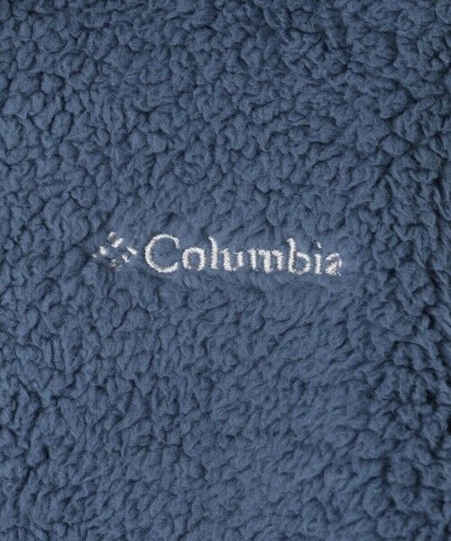 Columbia / コロンビア その他アウター | Columbia/ 【KIDS】ラギットリッジIIシェルパフルジップ /コロンビア | 詳細11