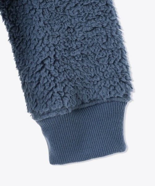 Columbia / コロンビア その他アウター | Columbia/ 【KIDS】ラギットリッジIIシェルパフルジップ /コロンビア | 詳細12