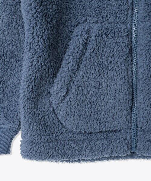 Columbia / コロンビア その他アウター | Columbia/ 【KIDS】ラギットリッジIIシェルパフルジップ /コロンビア | 詳細13