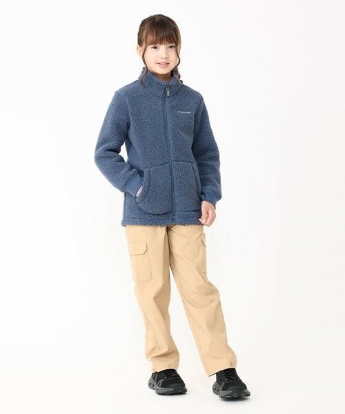 Columbia / コロンビア その他アウター | Columbia/ 【KIDS】ラギットリッジIIシェルパフルジップ /コロンビア | 詳細7