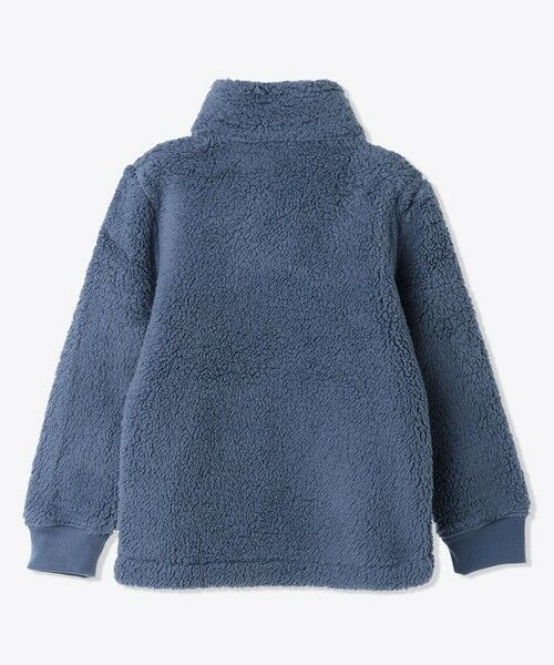 Columbia / コロンビア その他アウター | Columbia/ 【KIDS】ラギットリッジIIシェルパフルジップ /コロンビア | 詳細9