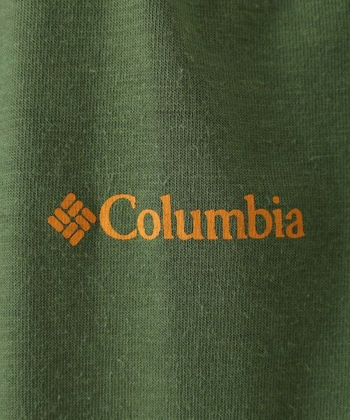 Columbia / コロンビア Tシャツ | 【KIDS】ラプードルパスロングスリーブTシャツ | 詳細15