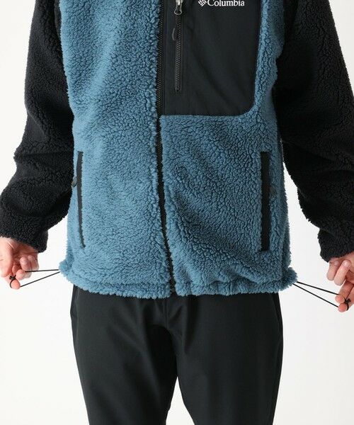 Columbia / コロンビア その他アウター | Columbia/ ペックマンボウルII ジャケット /コロンビア | 詳細11