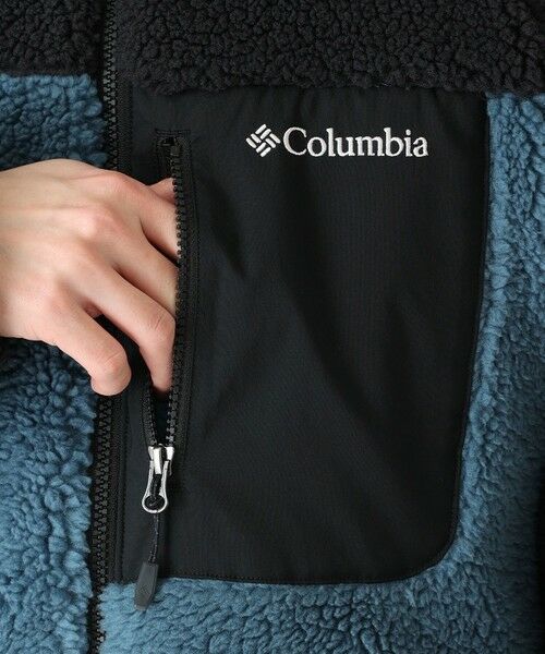 Columbia / コロンビア その他アウター | Columbia/ ペックマンボウルII ジャケット /コロンビア | 詳細12