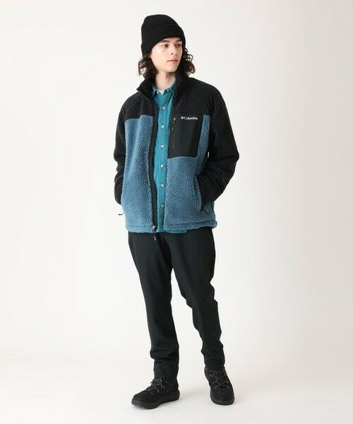 Columbia / コロンビア その他アウター | Columbia/ ペックマンボウルII ジャケット /コロンビア | 詳細1